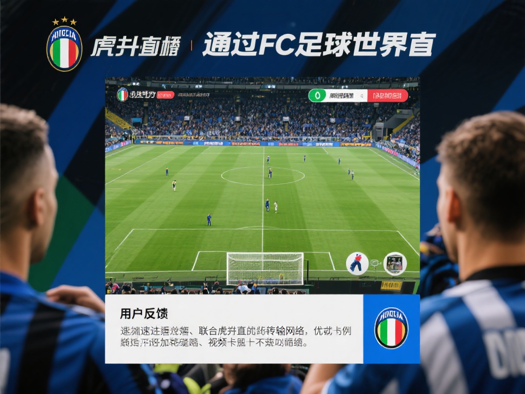 FC足球世界官方FC 足球世界直播_FC足球世界官方视频直播 - 虎牙直播