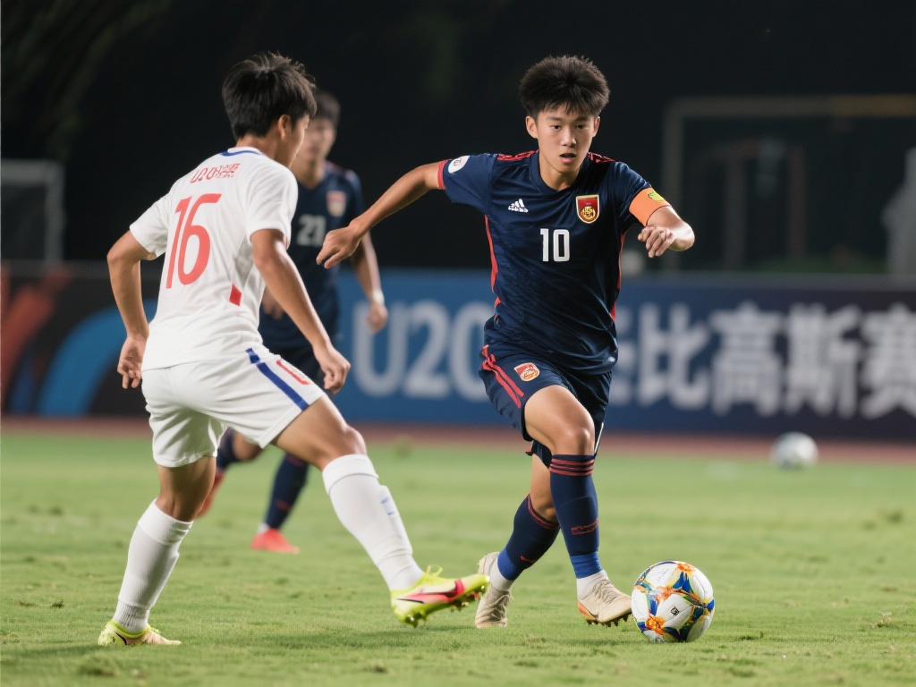 ...U20VS比高斯U20高清无插件视频直播在线观看- 足球直播-龙珠直播