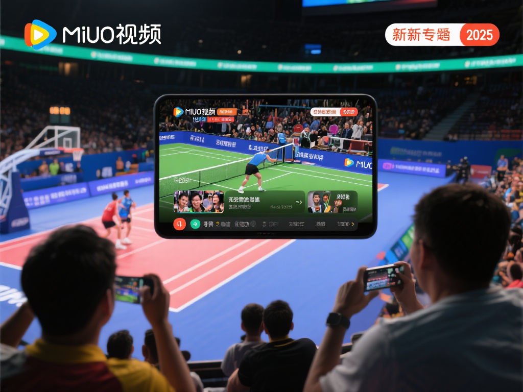 咪咕视频体育直播app下载安装最新版-咪咕视频下载安装正版2025