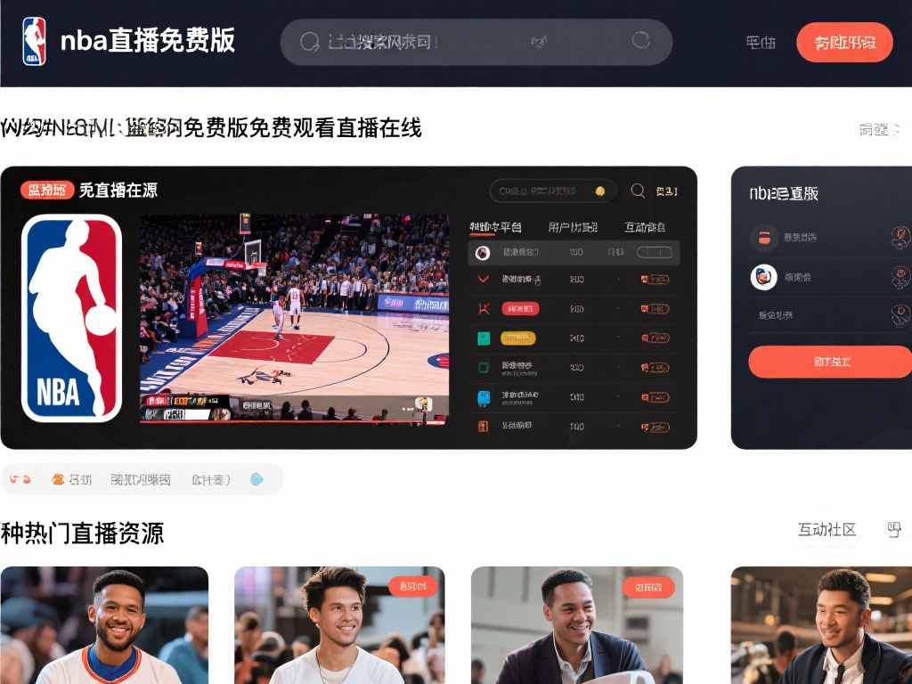 ...直播免费版比赛回放_nba直播免费版免费观看直播在线_NBA直播吧