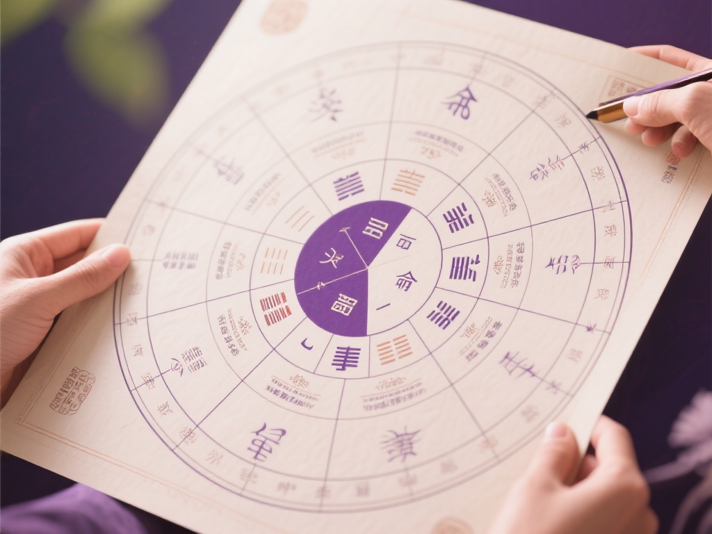 6秒懂!紫微大师_紫微大师(2025全新上线)