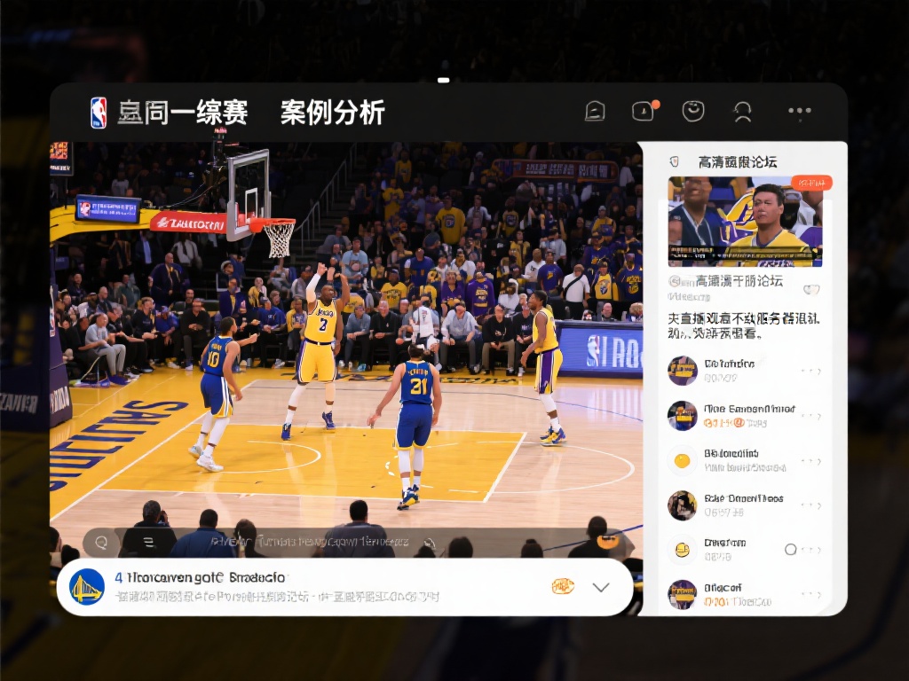 nba直播_nba直播在线观看_nba免费回放全场录像高清直播｜