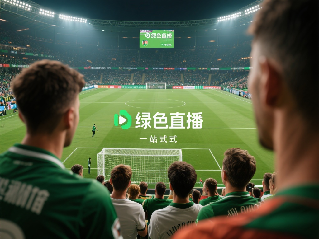 足球直播_足球视频直播_免费在线观看足球高清直播-绿色直播 要想获得极致的赛事观看体验,平台的选择至