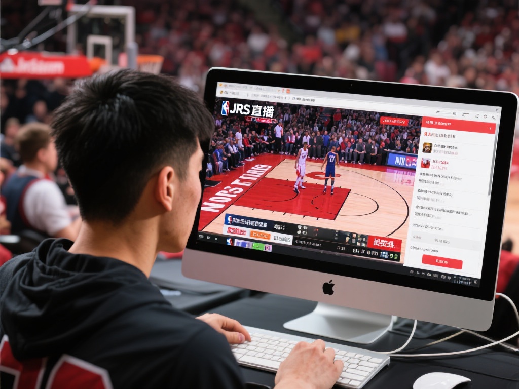 nba直播_nba直播在线观看免费_jrs直播nba无插件直播| 小王是一名狂热的篮球迷,他过去常通过某收