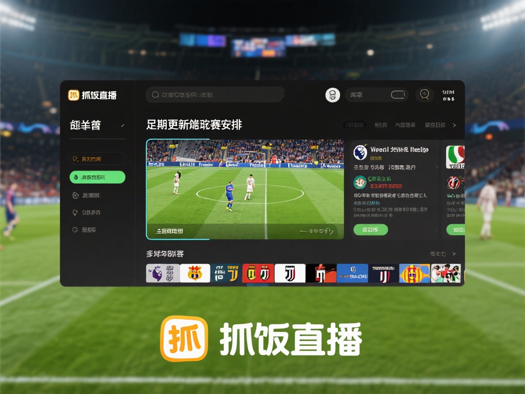 抓饭直播_抓饭直播足球直播_抓饭全民体育直播
